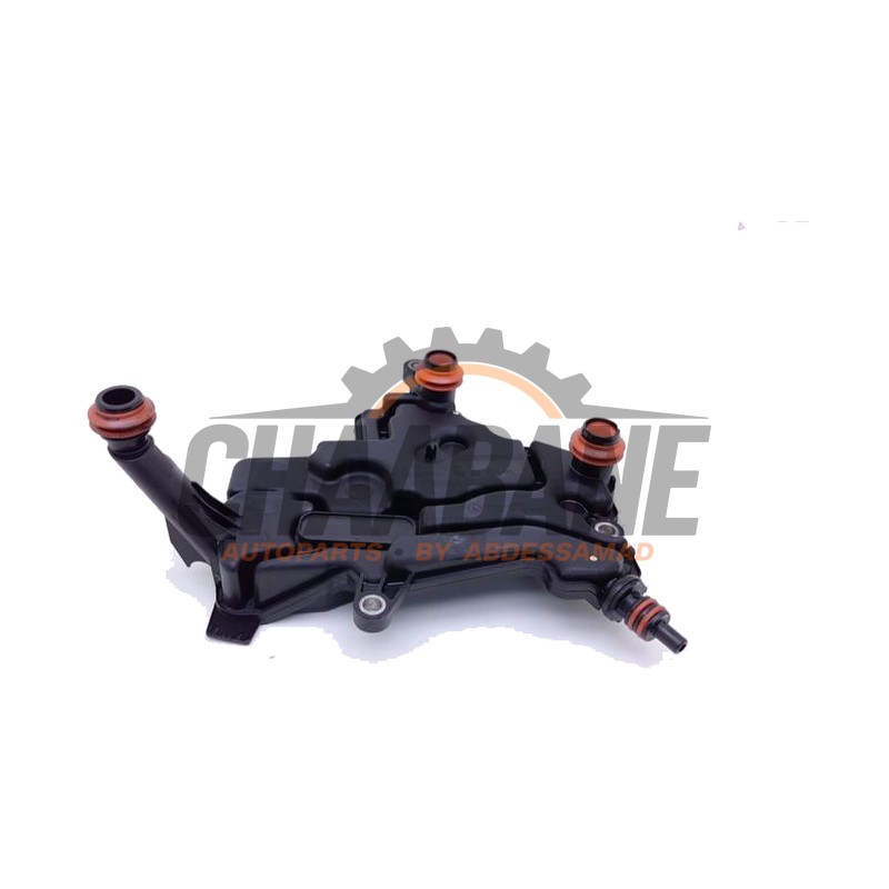 Ventilation carter A1770780119 Mercedes C AMG (C205) 4.0 C-63 AMG V8 Biturbo