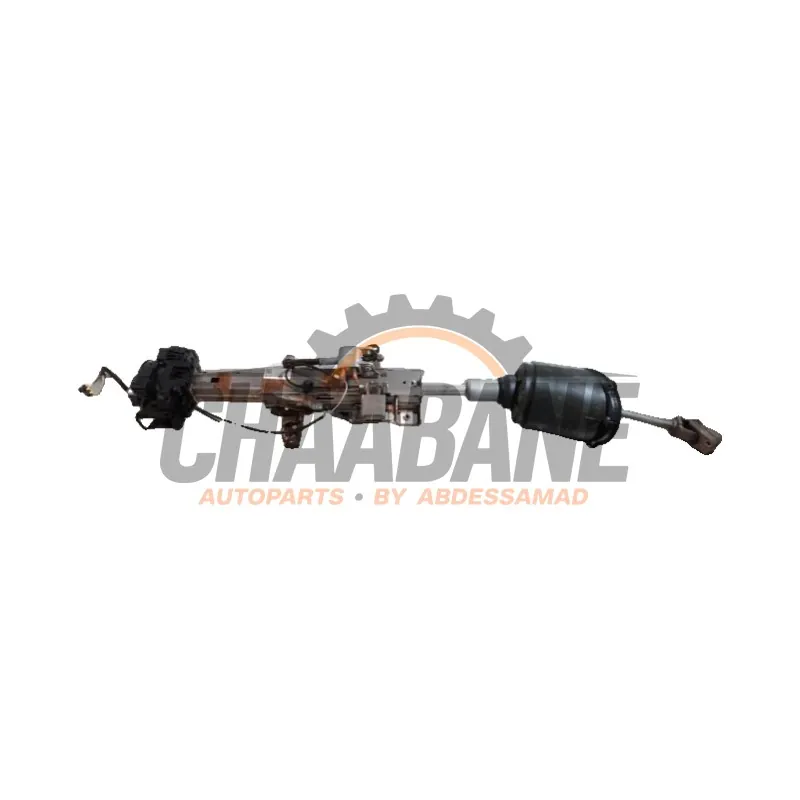 Boitier colonne de direction complet HX733C529DB Jaguar F-Pace 2.0 Turbo 16V AWD