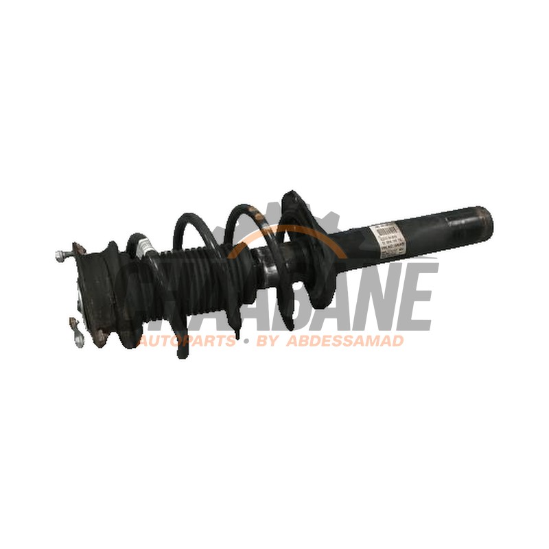 Barre amortisseur avant gauche 5Q0413031GD Audi A3 2012 / 2020