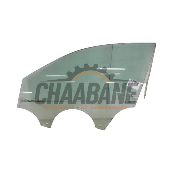 Vitre portiere 2portes gauche 2GA845201C Volkswagen T-Roc 2017