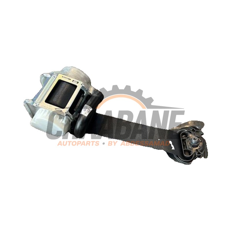 Ceinture avant droit A2068600802 Mercedes C (W206)