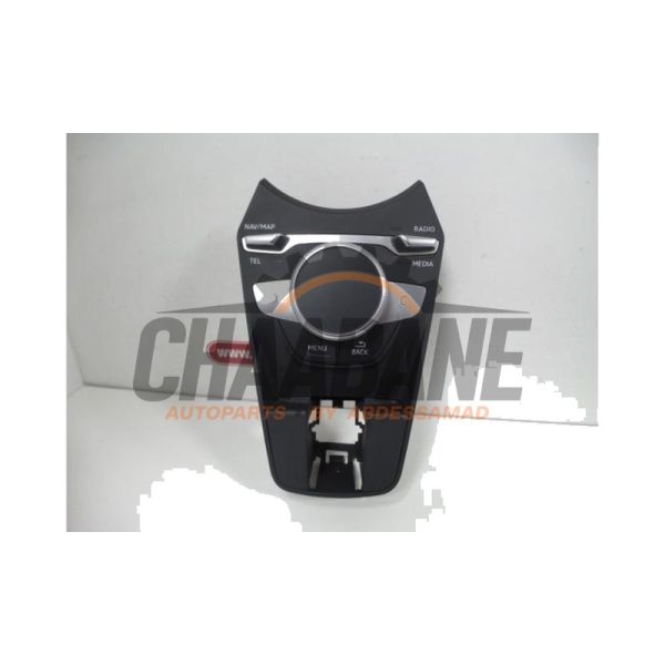 Commutateur MMI 8S0919614A Audi TT RS 2016