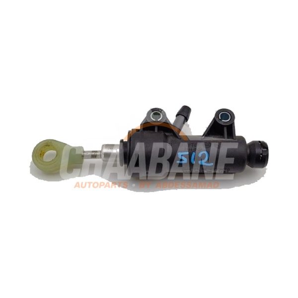 Embrayage cylindre principal 21526773670 BMW 3 serie Touring (F31) 320d 2.0 16V 2012 / 2019
