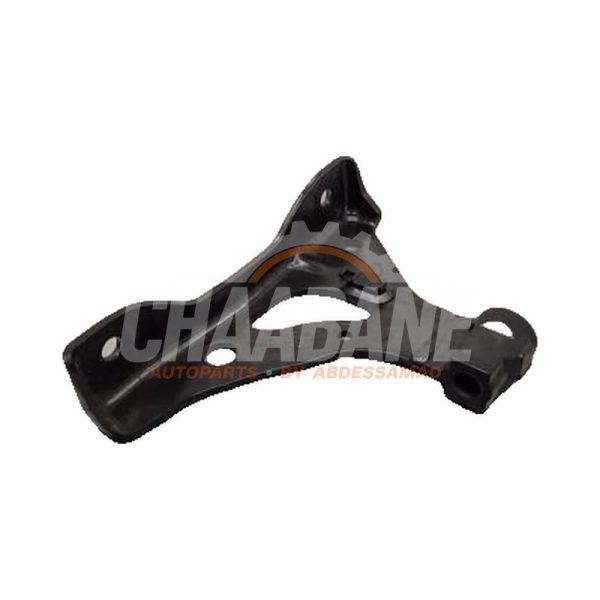 Support moteur 98137519601 Porsche 718 Cayman (982) 4.0 GT4 2016