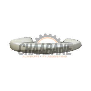 Poignee portiere 4portes avant droite A0997601659 Mercedes C Estate (S205) C-180 1.6 16V BlueEfficiency