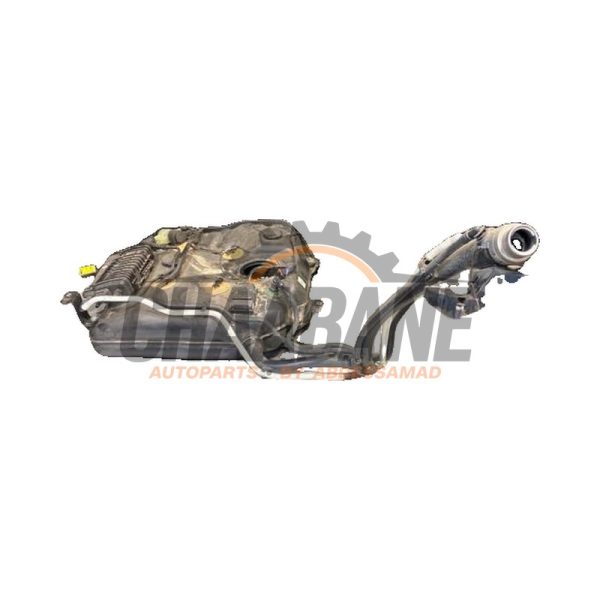 Reservoir de carburant 7T0201021N Volkswagen Multivan T7 1.4 eHybrid 16V 2021
