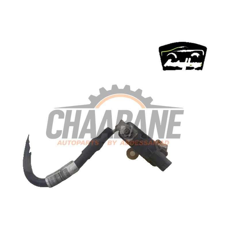 Capteur de batterie 2Q0915181 Seat Ibiza V (KJB) 1.0 TSI 12V 2017