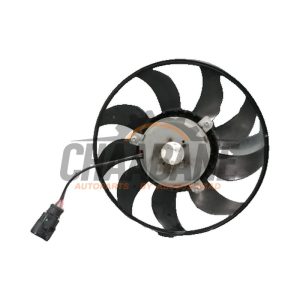 Ventilateur moteur 5Q0959455AH Audi S3 2012 / 2020