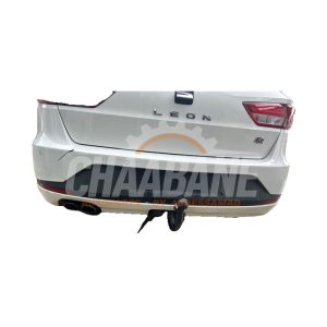 Pare-chocs arriere 5F9807421L Seat Leon ST (5FF) 1.4 TSI ACT 16V 2012 / 2020