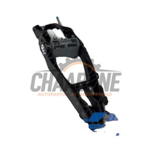 Poignee portiere 4portes avant droite BMWM1 BMW M135 (F40) M135i xDrive 2.0 TwinPower 16V 2019