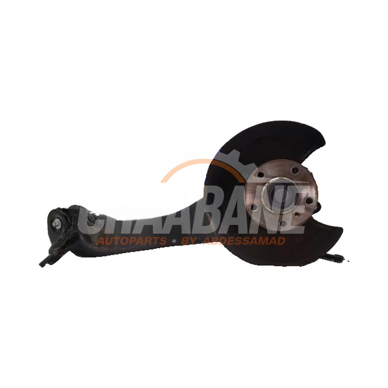 Joint arriere gauche 6799739 BMW 2 serie Gran Tourer (F46) 218i 1.5 TwinPower Turbo 12V 2014
