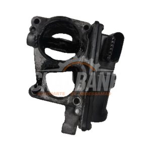 Valve RGE 059129593H Audi SQ5 (8RB) 3.0 TDI V6 24V 2012 / 2017