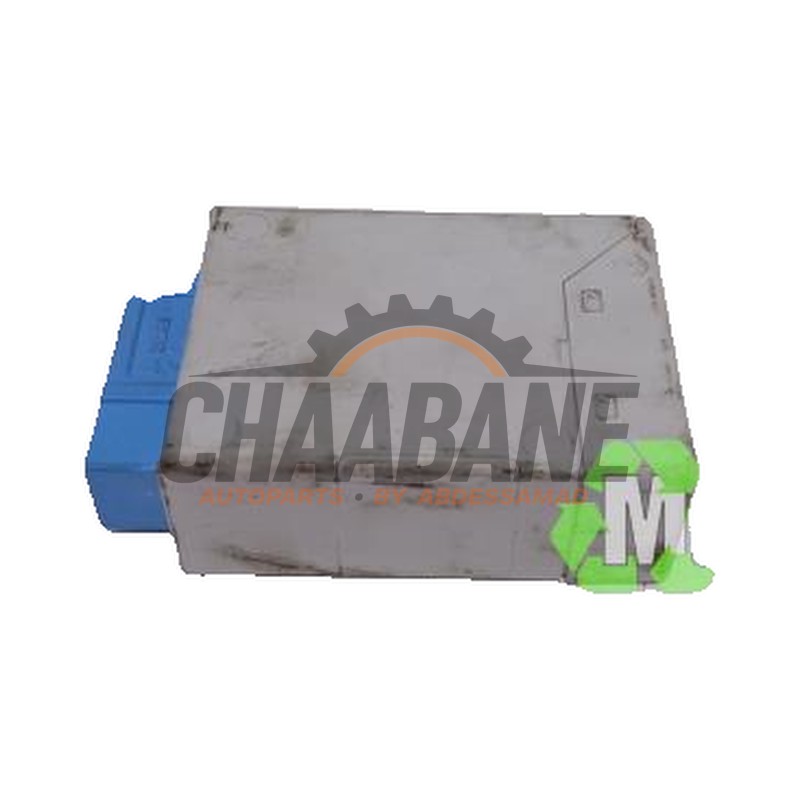 Module pompe carburant 16147471397 BMW 7 serie (G11/12) 740e,Le 2015 / 2022