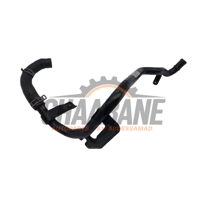 Conduit (divers) 04L121065CL Volkswagen Caddy Combi IV 2.0 TDI 150 2015 / 2020
