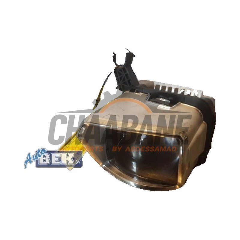 Module phare LED 1305715345 Audi A4 Avant (B9) 2.0 TDI Ultra 16V 2015