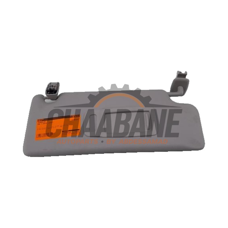 Pare-soleil 7358928 BMW 1 serie (F40) 118i 1.5 TwinPower 12V 2019