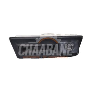 Camera de recul 5N0827566AA Audi SQ5 (8RB) 3.0 TDI V6 24V 2012 / 2017