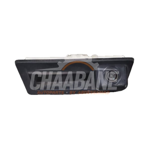 Camera de recul 5N0827566AA Audi SQ5 (8RB) 3.0 TDI V6 24V 2012 / 2017