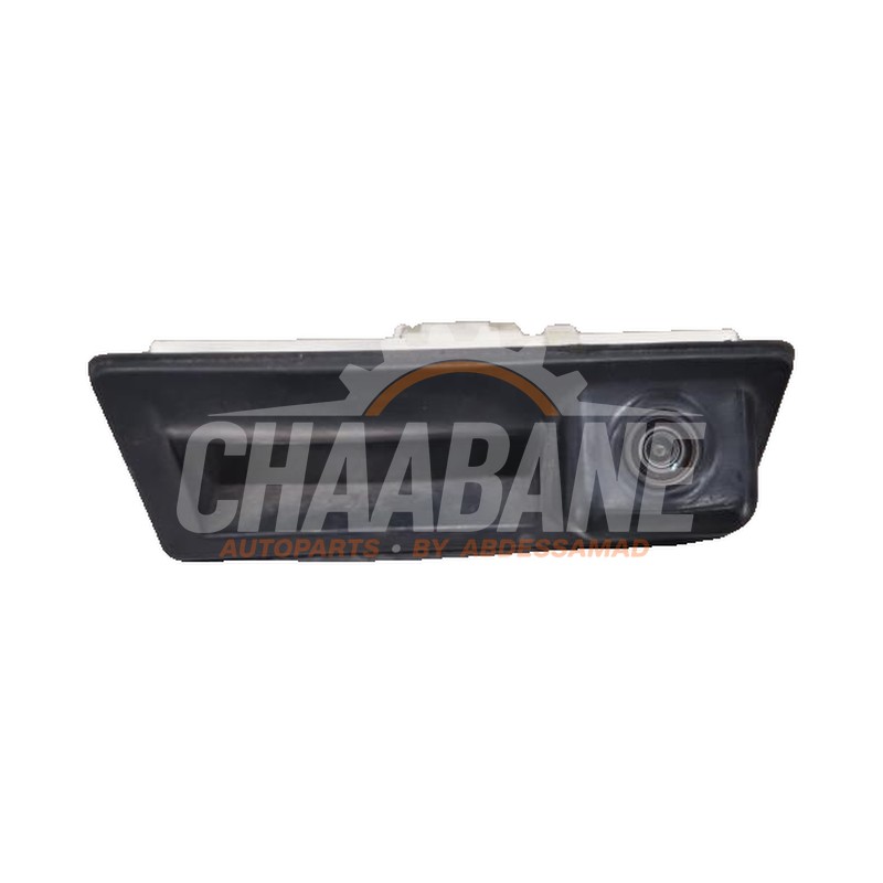 Camera de recul 5N0827566AA Audi SQ5 (8RB) 3.0 TDI V6 24V 2012 / 2017