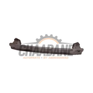 Cadre pare-chocs arriere 51127332320 BMW X1 2014 / 2022