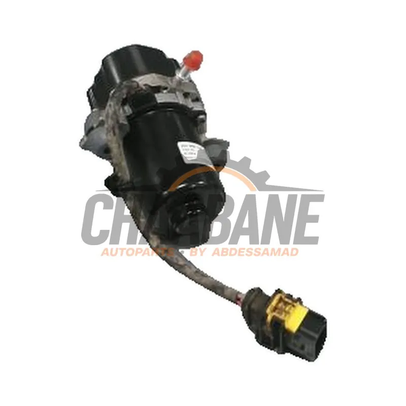 Pompe a vide assistant de freinage A0004302300 Mercedes Vito (447.6) eVito