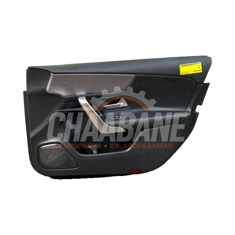 Revetement portiere 4portes avant droite A1777203000 Mercedes A (177.0) 1.5 A-180d
