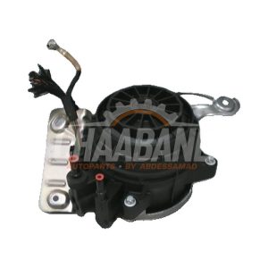 Boitier de filtre carburant A6540902300 Mercedes B-Klasse