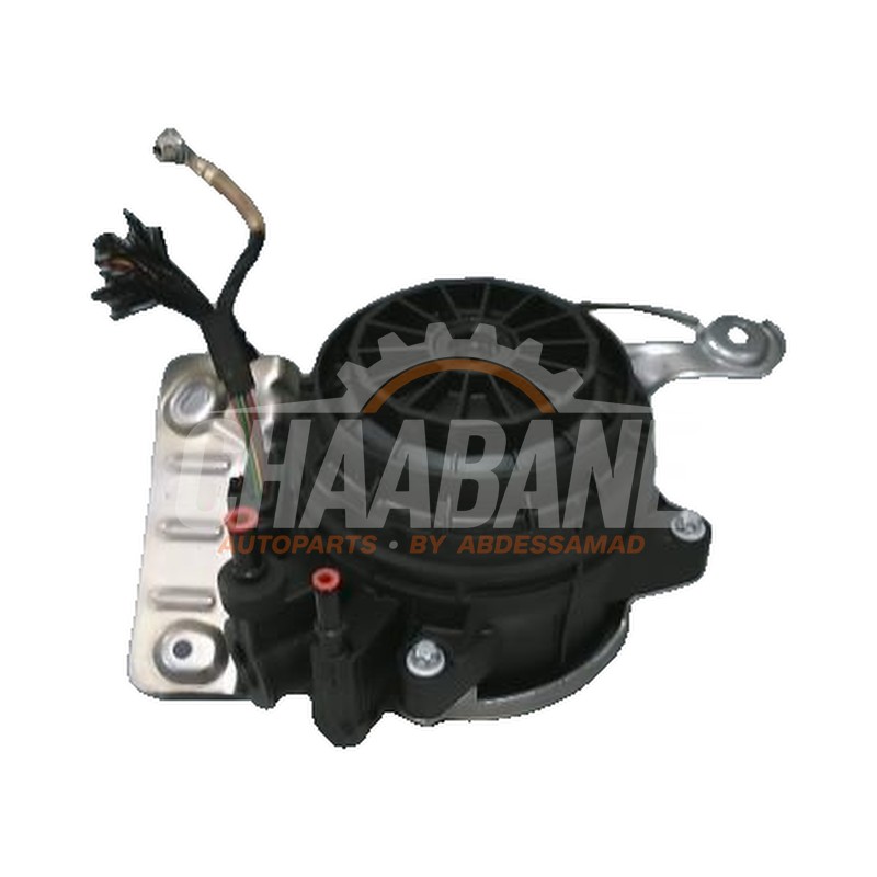 Boitier de filtre carburant A6540902300 Mercedes B-Klasse