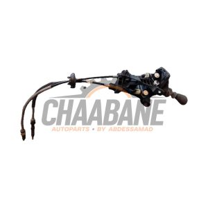 Levier de vitesse A9102600400 Mercedes Sprinter 5t (907.6) 311 CDI 2.1 D FWD