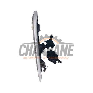 Display Multimedia unite de reglage Porsche Boxster (981) 2.7 24V 2012 / 2016