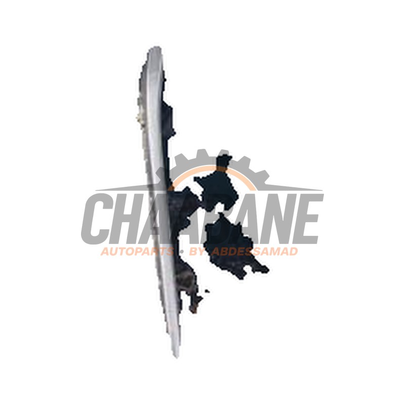 Display Multimedia unite de reglage Porsche Boxster (981) 2.7 24V 2012 / 2016