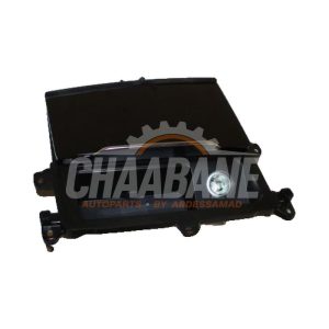 Compartiment de rangement 4M1863273A4PK Audi Q7 (4MB/4MG) 3.0 TFSI V6 24V 2015