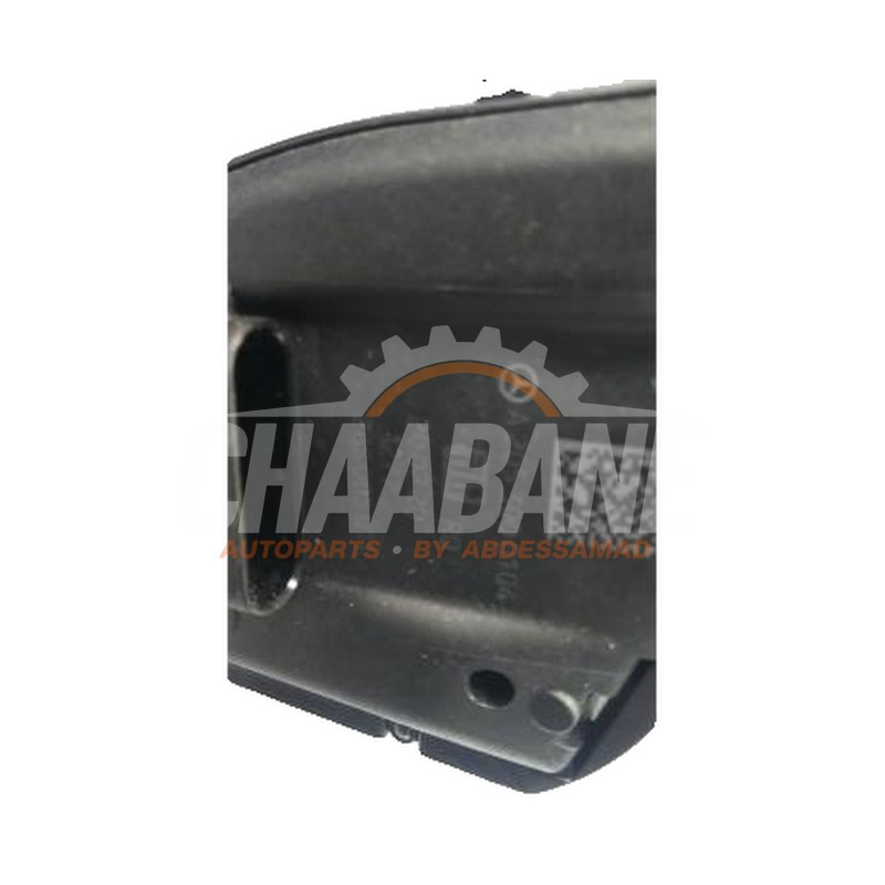 Capteur de position pedale daccelerateur A2053000104 Mercedes E-Klasse