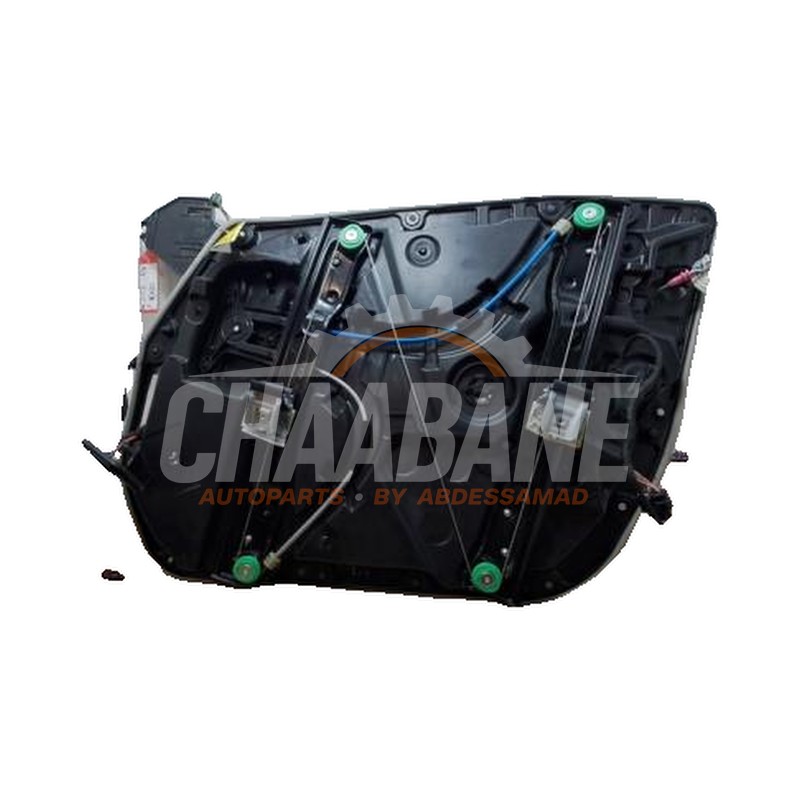 Leve vitre electrique avant droit A0009062810 Mercedes E All-Terrain (S213) E-350d 3.0 V6 24V 4-Matic
