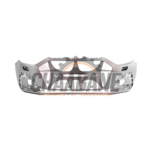 Pare-chocs avant 82A807065 Audi A1 Sportback (GBA) 1.0 25 TFSI 12V 2018