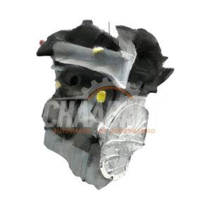 Moteur BMW 5-Serie 2017