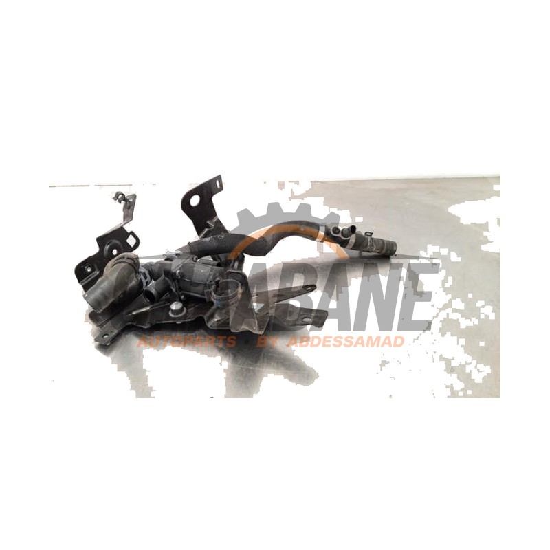 Robinet chauffage electrique 60A145919BS Audi Q5 Sportback (FYS/FYT) 2.0 45 TFSI 16V Mild Hybrid Quattro 16V 2020