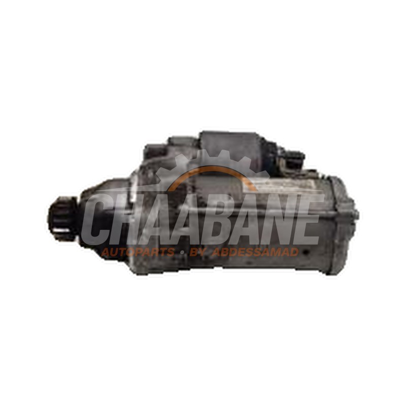 Demarreur 02M911024Q Seat Ibiza V (KJB) 1.0 12V 2017