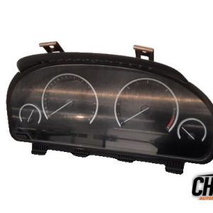 Compteur 62108795238 BMW X5 (F15) xDrive 35d 3.0 24V 2013 / 2018