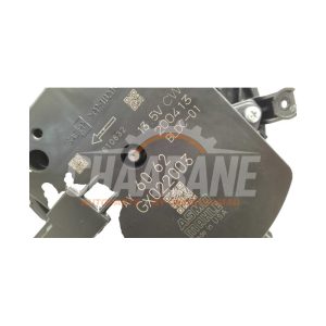 Moteur de ventilation chauffage 64119490192 BMW X5 (G05) xDrive 30d 3.0 24V 2018