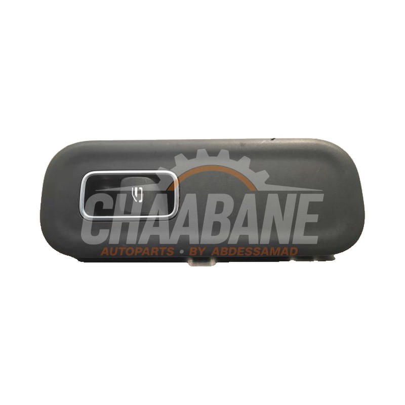 Commutateur vitre electrique A1679050201 Mercedes A-Klasse AMG (177.1) 2.0 A-35 AMG Turbo 16V 4Matic