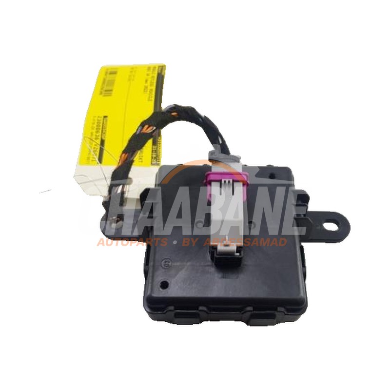 Module vehicule sans cles 5WA959436P Audi Q4 Sportback (4FN) 40 e-tron 2021