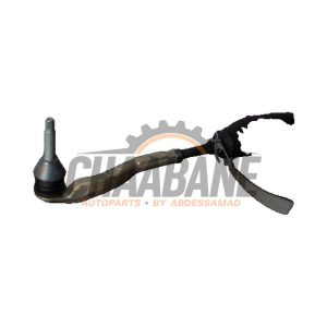 Boitier de direction A2054601202 Mercedes C (W205) C-43 AMG 3.0 V6 24V Turbo 4-Matic