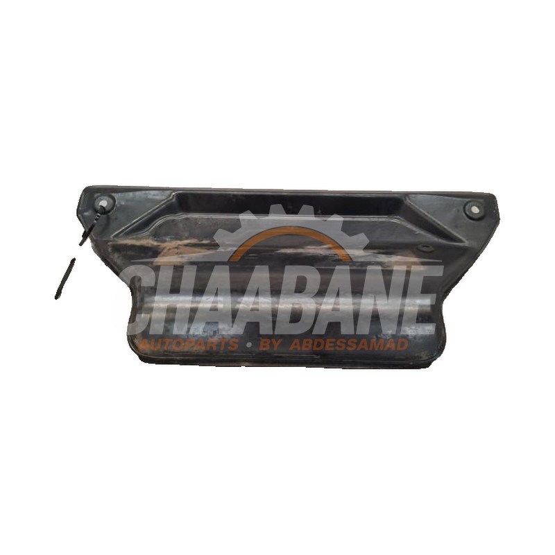 Moulure intermediaire avant 4KE805713 Audi E-tron (GEN) 55 quattro 2018
