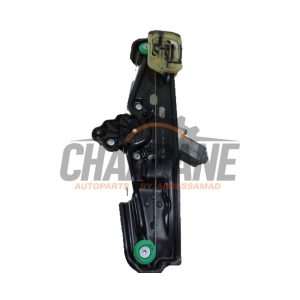 Moteur leve vitre arriere droit GX7327000AC Jaguar XE 2.0 D E-Performance 16V