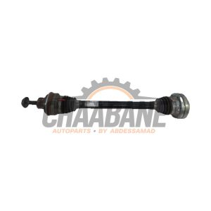 Arbre de transmission arriere droit 80A501204C Audi Q5 2020