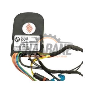 Module retroviseur electrique 67137478770 BMW X1 (F48) xDrive 20d 2.0 16V 2014 / 2022