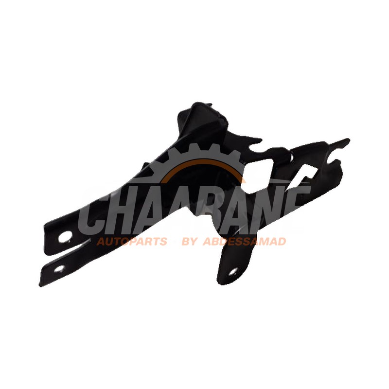Support (divers) 6C0614235C Skoda Fabia III (NJ3) 1.0 TSI 12V 2014 / 2021