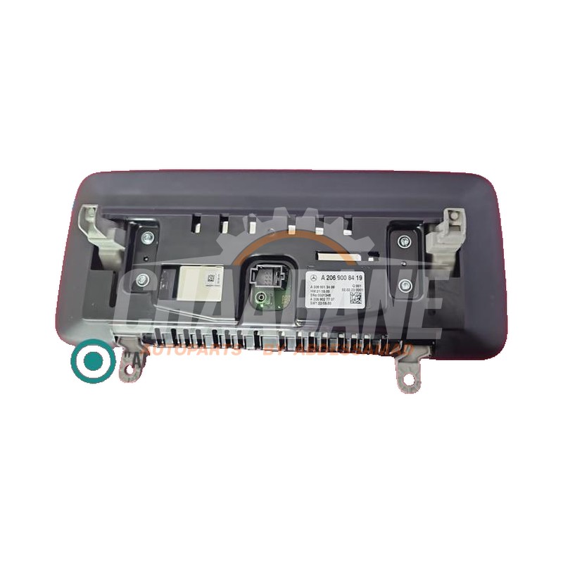 Compteur A2069008419 Mercedes C Estate (S206)