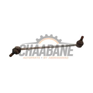 Guide barre stabilisatrice 5Q0411315A Seat Leon ST (5FF) 1.2 TSI Ecomotive 16V 2012 / 2020